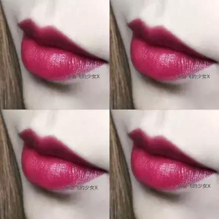 colorkey口红绝版,原色波塔口红绝版