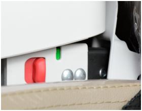 宝宝安全座椅isofix怎么安装,隐藏式isofix没有扩口器怎么安装