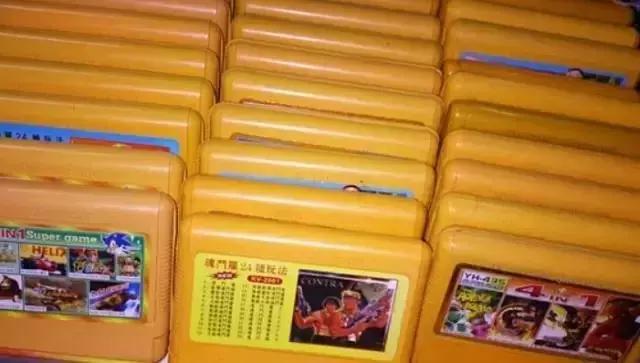 那些年，这些玩具你拥有过吗？