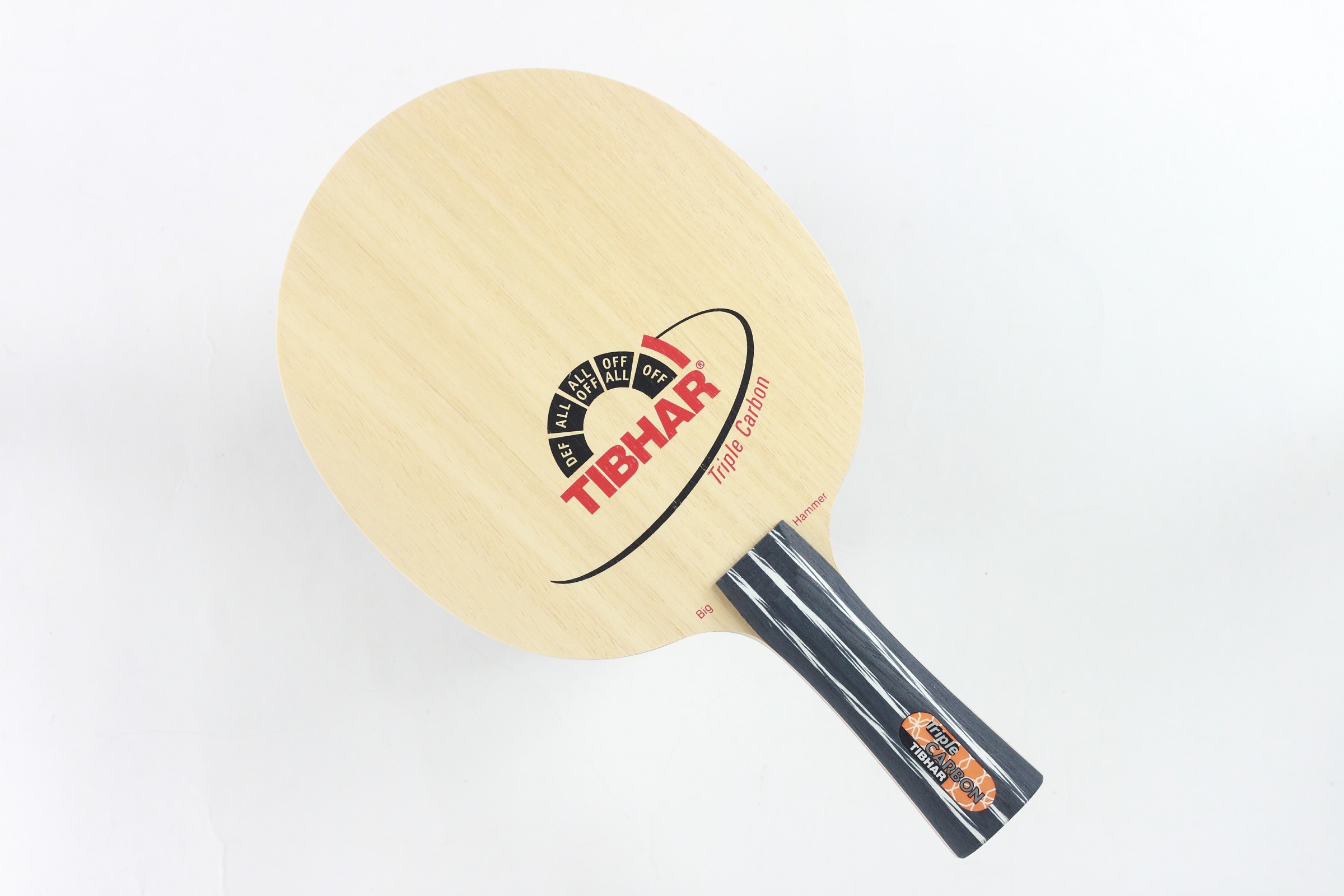 乒乓器材大盘点,乒乓球真正的装备