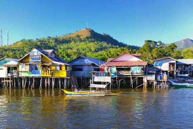 巴拉望岛好玩吗,巴拉望岛最大的岛屿