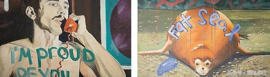 我根本不是来自地球上的：叛逆天才因艺术院学录取，免牢狱之灾