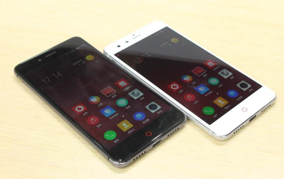 超有质感高级感的手机,5.0英寸小屏旗舰手机