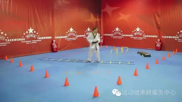 青少年体能训练提高趣味性,体能训练中灵敏素质