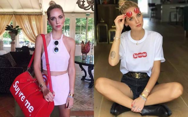 当下最流行的7款秋冬包包,17款流行包