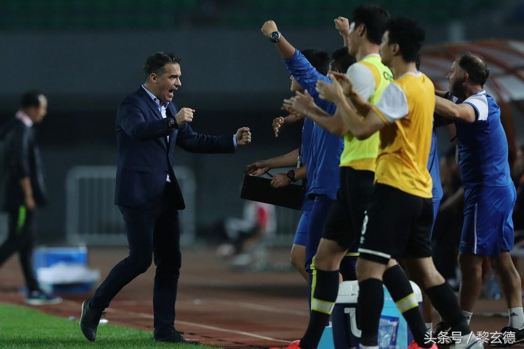 王宝山陕西长安冲超,王宝山保级换帅