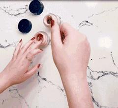 600块搭一整套秋季彩妆！就是这么666666