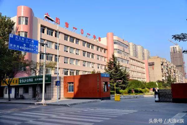 大连最顶尖的学校,大连最好的三个中学