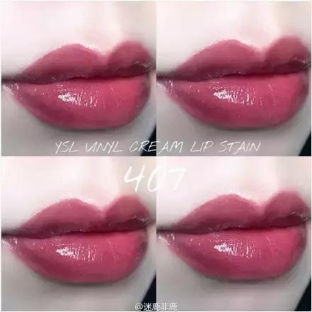 已经绝版了的绝美口红,玛丽黛佳绝版口红