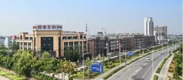 六安最新规划小镇,六安小镇最新消息