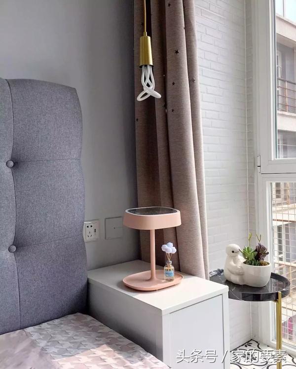 简约修身的马卡龙色,当简约风遇上马卡龙色