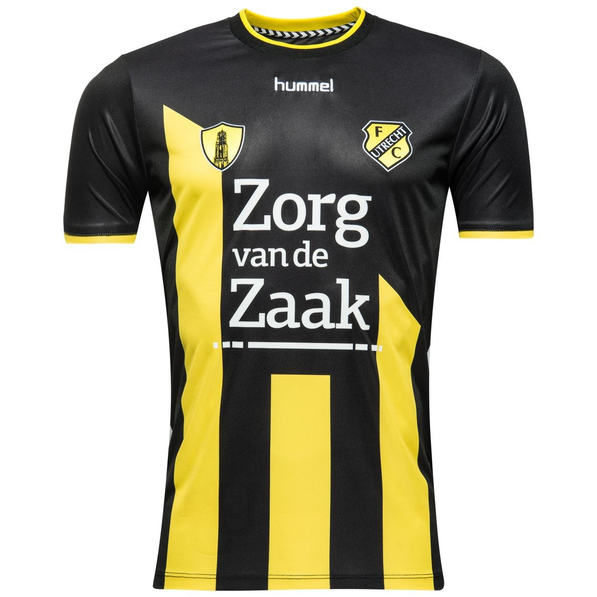 隐秘力量：盘点新赛季“暗黑”球衣