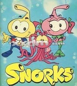 七部百看不厌的儿时经典动画片,曾经小时候的动画片