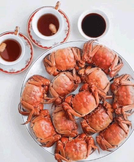 您买的阳澄湖大闸蟹是真的吗,市场上能买到真的阳澄湖大闸蟹吗