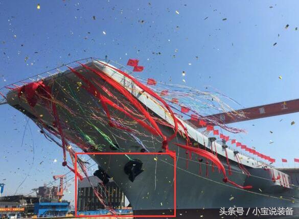 航母趣事,航母撞船事件