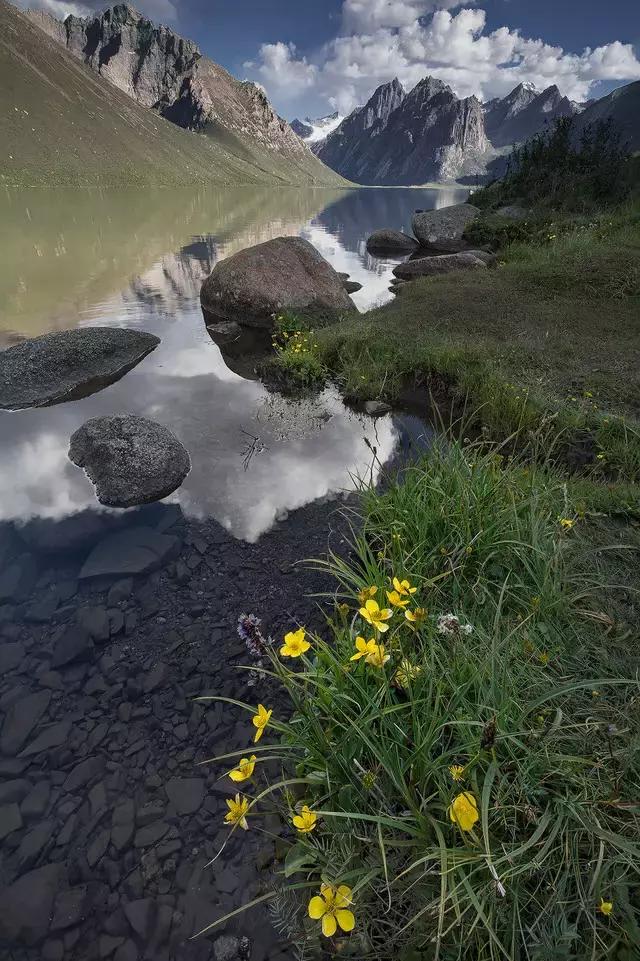 景深镜头怎么拍广角,镜头景深分析