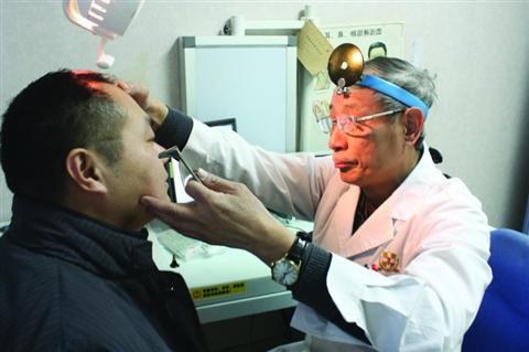 得了鼻炎偏方,得了鼻炎千万不要再乱用药了