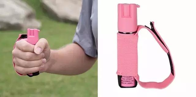 这些小物，又美又可以防身