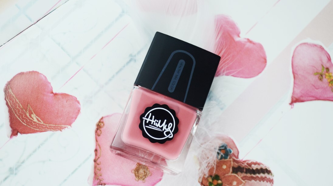 指甲油可以让指甲变得好看吗,指甲不好看涂什么颜色指甲油