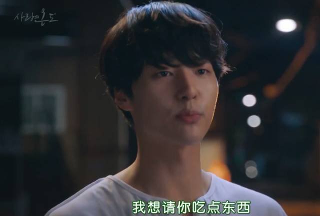 抛开狂撒鸡汤的烂俗剧情,没想到这部剧还有隐藏的看点