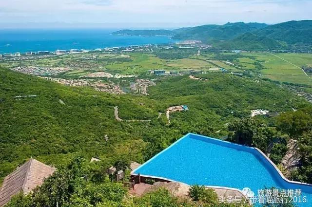 三亚旅行五天四晚旅游攻略,三亚三晚四天旅行攻略大全最新版