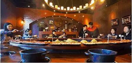 重庆的正宗火锅加盟的有哪些,重庆正宗老火锅加盟哪个好