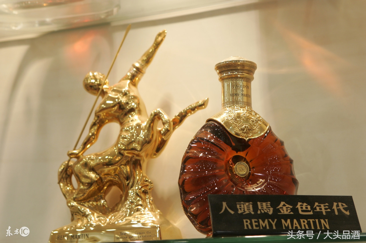 法国十大白兰地品牌排行榜,白兰地十大品牌