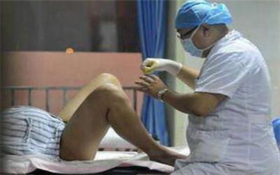 接生的医生是男的你介意吗,顺产接生医生是男的吗