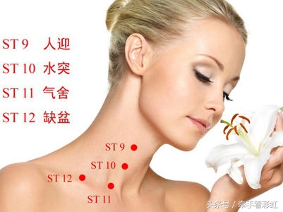 治疗落枕的最好推拿方法,落枕的治疗方法推拿