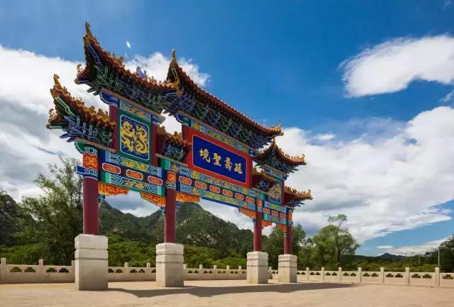 昌平北七家亲子游玩推荐,昌平一日游景点大全集