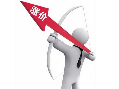 草甘膦上市公司龙头股最新消息,草甘膦概念股上演春耕行情