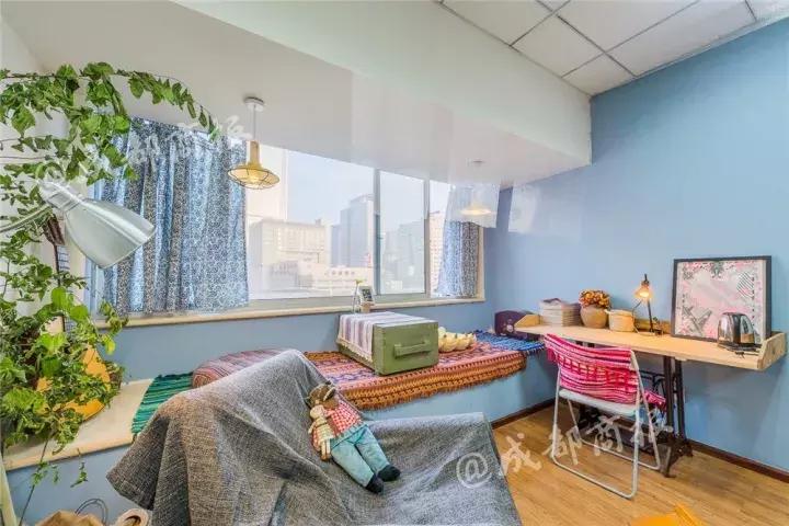 成都周末可以自助烧烤做饭的民宿,成都附近周末适合小众聚会的民宿