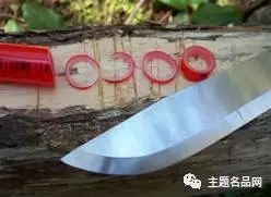 世界上操一把也不会少一把的瑞典国刀在这里-莫拉Garberg测评