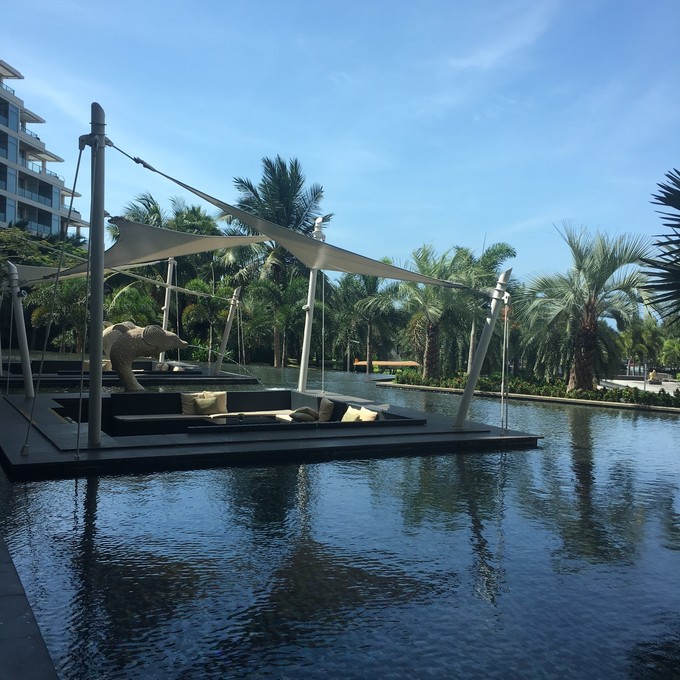 一场浪漫的三亚之旅,一场浪漫的三亚旅行