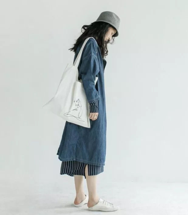 人人都爱穿什么鞋,秋冬潮流小众小白鞋