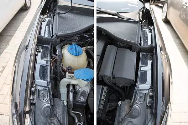 帕萨特二手估价,二手帕萨特10万值吗