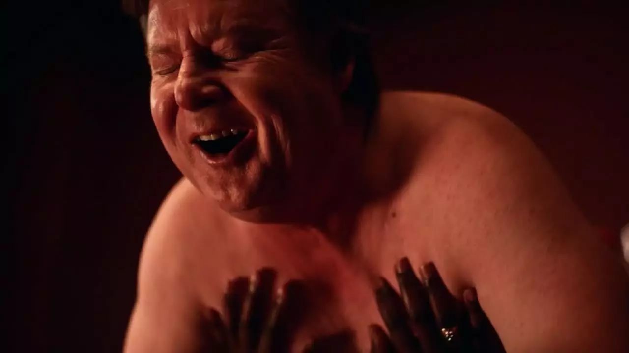 跟神有关的美剧推荐,关于神的美剧