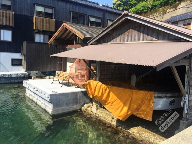 碉堡｜日本关西深度游最详细攻略！体验全日本最美的小渔村，吃嗨