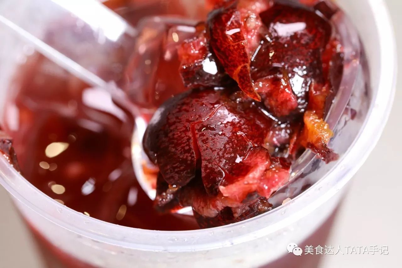 上海好吃的脏脏包,最好吃的脏脏包