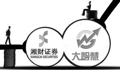 大智慧获3.35亿元赔偿解读,大智慧被收购再次发消息是利好吗