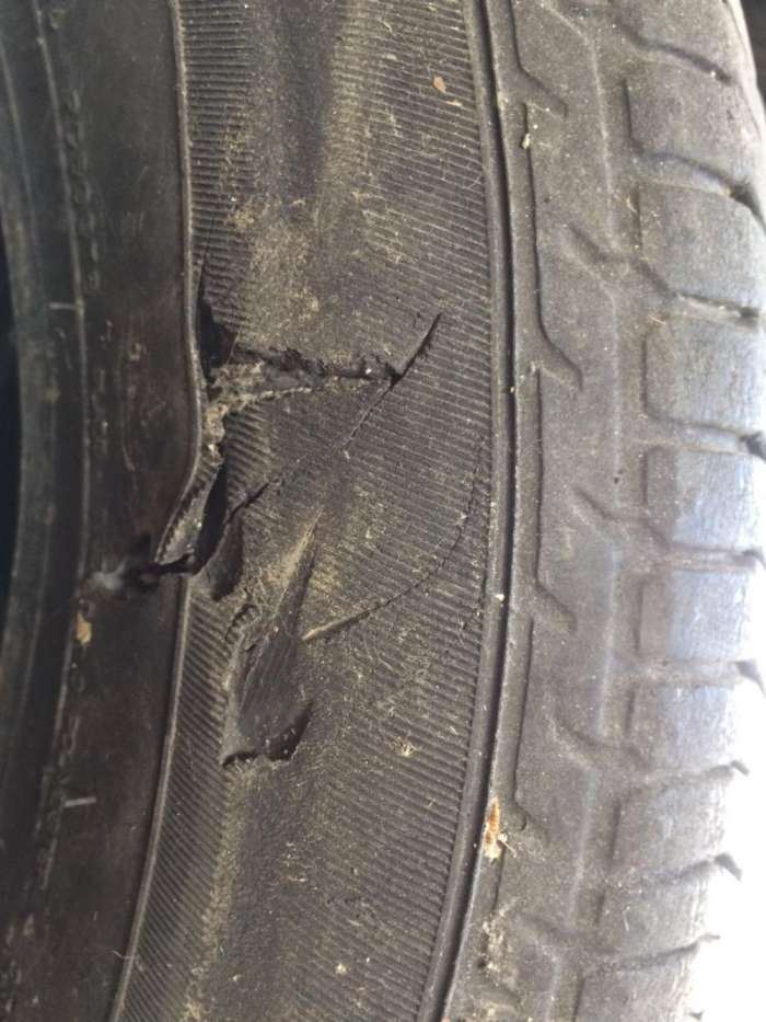 2356018轮胎知识,轮胎知识大全完整版