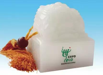 亚投行碧玉玉玺,亚投行玉玺4尊价格