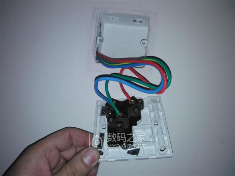 中科电工和公牛插座哪个好,中科电工开关插座质量怎么样