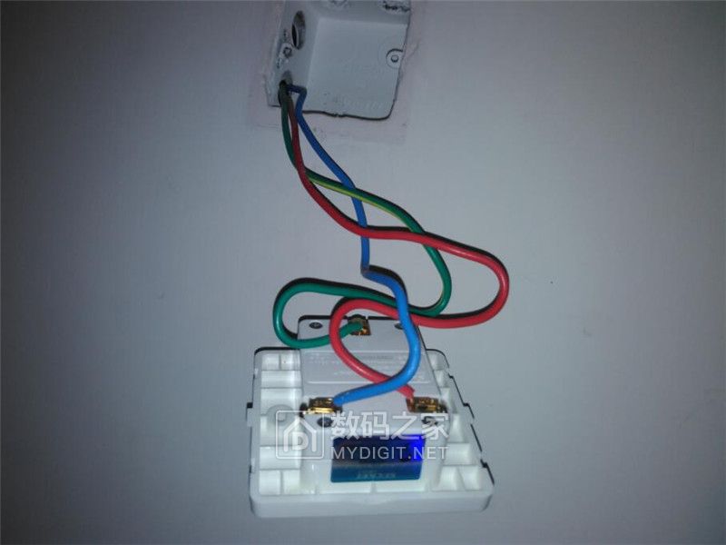 中科电工插座怎么样,安全系数max