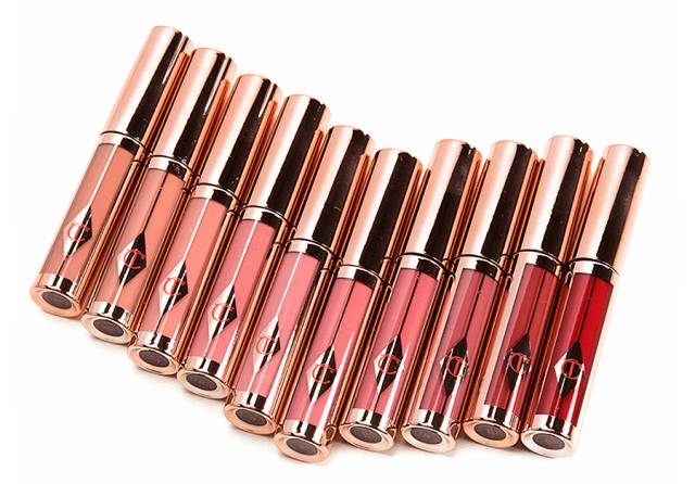 M.A.C、TomFord又出新品,就算已经有100支口红还是想!买!