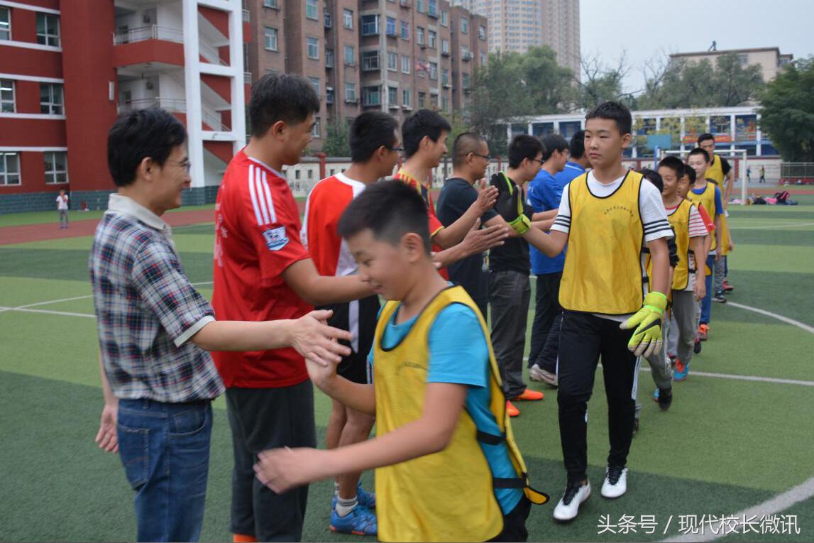大手拉小手校园,晋源区第二实验小学直通校园