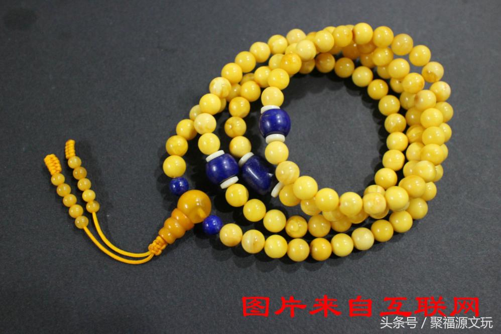 蜜蜡不得不知道的事儿，别错把浪琴当成劳力士戴