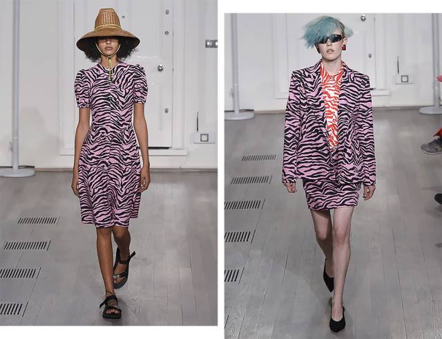 李宇春春晚口红是什么色号,李宇春口红