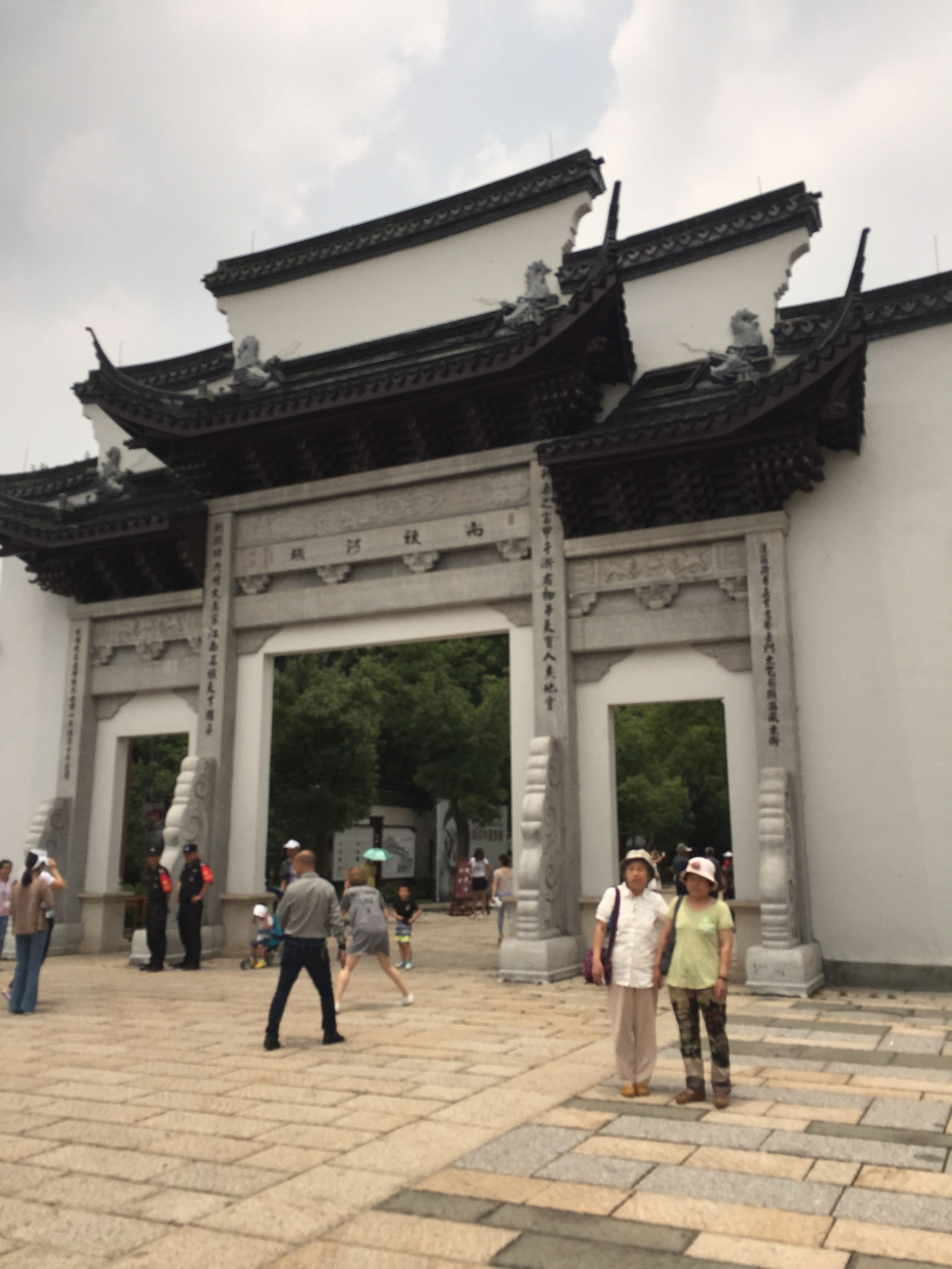 十一长假期间上海周边游玩攻略,国庆上海周边最佳自驾游推荐