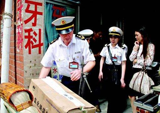 中国十大牙科连锁品牌,全国最大的牙科连锁品牌